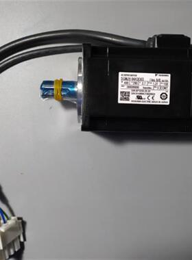 SGME-02AF12/SGME-02AF14电机200W 全新原装 质保1年