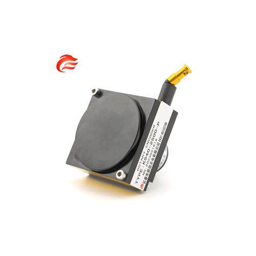 BX200-C-3000长春倍信拉线编码器拉绳编码器