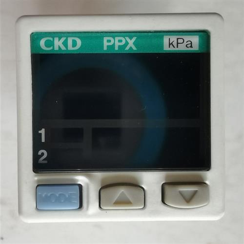 PPX-R01N-6M-KA/ PPX-R10N-6M-KA 日本喜开理 数显压力传感器