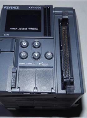 特价日本全新原装模块KV-1000+KV-AD40