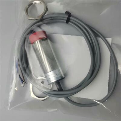 全新现货接近开关IS 118MM/2NO-8E0