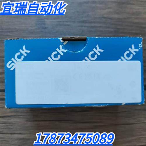全新原装正品 SICK西克 WS04FP-213ZZ1A0ZZZ 传感器2121131 现货