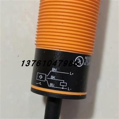 接近开关KI0203 KI0204 KI3513 KI0024 KI0037 KI0042 5023