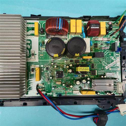适用于美的变频空调外机电路板KFR-35W/BP3N8-B11/A12主板 控制板