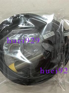 原装正品台湾睿晟接近开关-X1808NO假一罚十