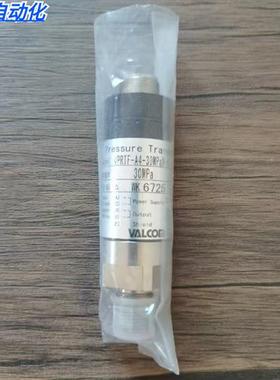全新原装正品  VPRTF-A4-30MPaW-4 传感器 30MPa现货