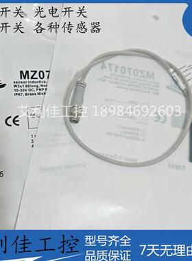 IPF磁性开关MZ070174 MZ070172 MZ070173 MZ070175质保一年