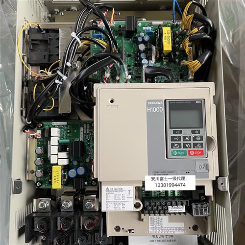 安川变频器维修GA700,A1000,H1000,L1000,E1000,V1000系列等