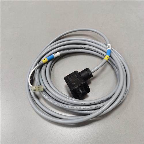 开利 30HXC/HXY螺杆机油泵连接线  水流开关连接线 电磁阀连接线