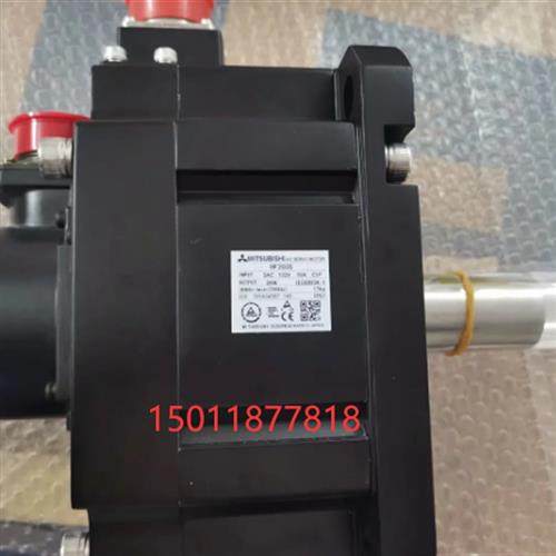 供应伺服电机HF203S HF204S议价