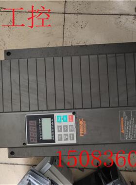 原装拆机变频器FRN11G11S-4JE 11KW 380V实物拍摄 质量包好 现货