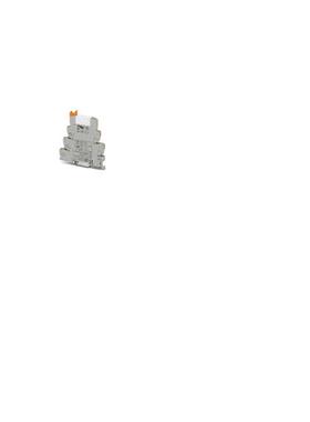 现货特惠230V电磁式继电器模块PLC-RPT-230UC/21-2900305