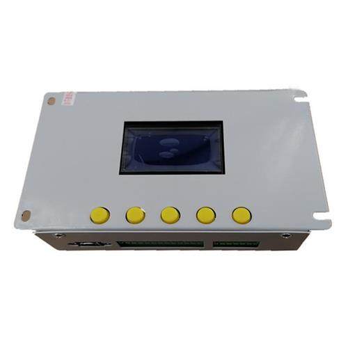 淮南万泰电子WTZ2-12.5照明信号综保微机保护测控器开关保护器