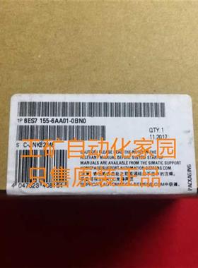 6ES7155 155-6AA00/6AA01/6AR00/6AU00/6AU01-0BN0/0CN0/0AN0正品