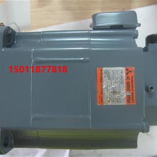 质保一年 包邮 供应全新三菱伺服电机HA40C