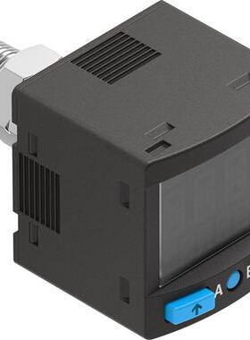 SPAN-P10R-R18M-PNLK-PNVBA-L1 8035536 费斯托压力传感器