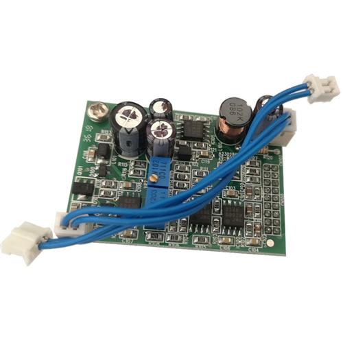 CHIMEI仪表PT650D/PT650F模拟量输出板4-20ma选项板显示器配件