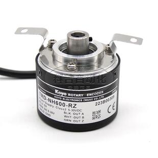 全新原装 器TRD NH600 光洋KOYO旋转编码