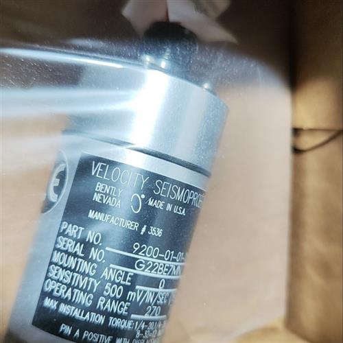 议价本特利9200-01-01-10-00