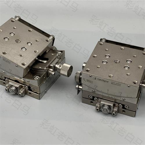日本 一体型导轨摆动平台GOHT-60A60 GOHT-60A85不锈钢材质
