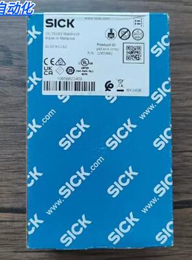 全新原装正品 SICK西克 GL10-N1112 光电开关 1065882 现货销售