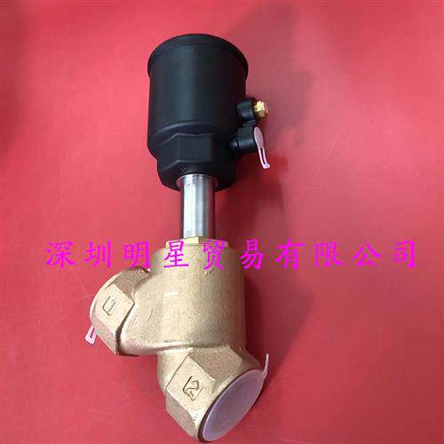 美国调节阀8290B011减压阀原装正品假一罚十