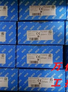 激光雷达TIM551-2050001 TIM561 TIM571 TIM581-2050101