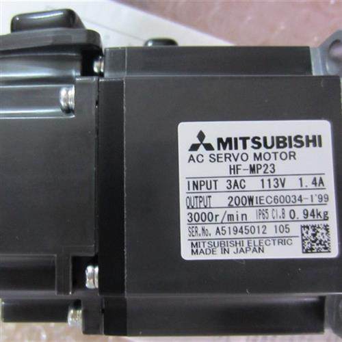 供应伺服电机HF-KE23议价