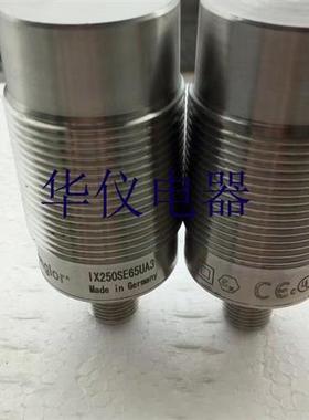 热销全新德国威格勒传感器IX250SE65UA3