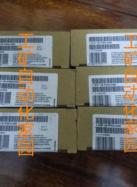 6ES7138-4CF00/4CF01/4CF02/4CF03/4CF40/4CF41/4CF42-0AB0正品