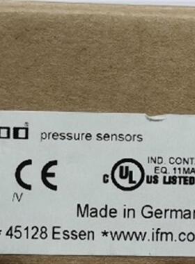 全新 德国IFM7003 原装进口 现货包邮 欢迎进店询价喔