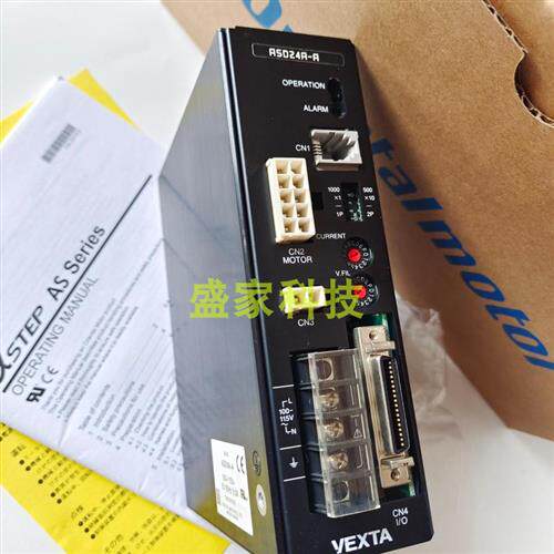 正品VEXTA步进驱动器DFR1507 DFR1514 DFU1514W 现货询价
