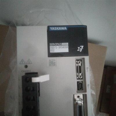 全新伺服驱动器SGPMS-1R5A10A质保一年库存现货欢迎议价包邮