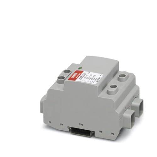 防雷电涌保护器VAL-MB-T1/T2 1500DC-PV/2+V-2905641菲尼克斯浪涌