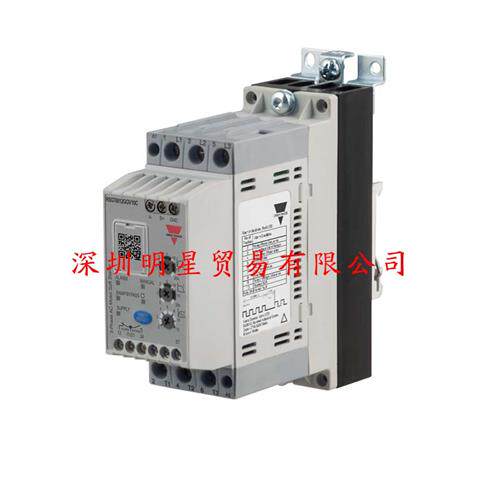 瑞士三相软启动器RSGT4016F0V10C原装正品假一罚十