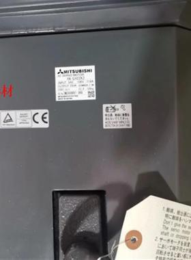 三菱伺服电机HA-LH22K2 LH22K2B议价