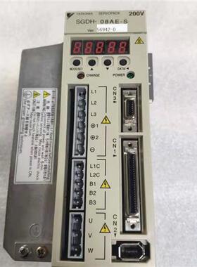 SGDH-08AE-S   二手拆机件   质保3个月现货顺丰包邮