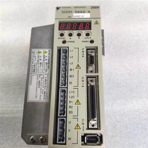 SGDH-08AE-S   二手拆机件   质保3个月现货顺丰包邮