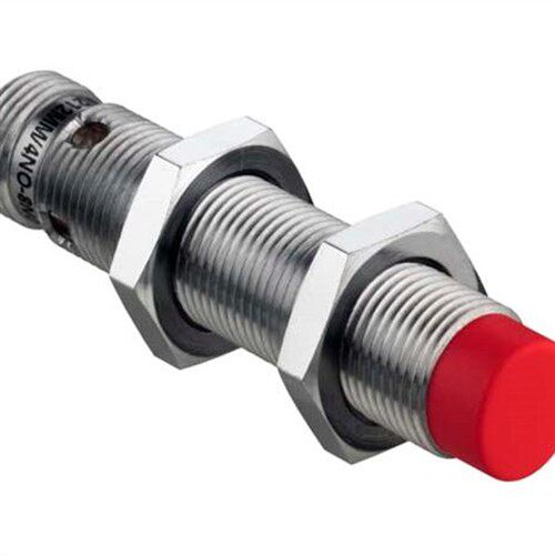 劳易测LEUZE接近开关IS 212MM/2NO-4N0全新原装正品假一赔十