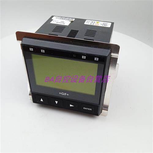 ++Signet 双通道变送器3-9950-1 3-9950-2电导PH显示仪表3-8860