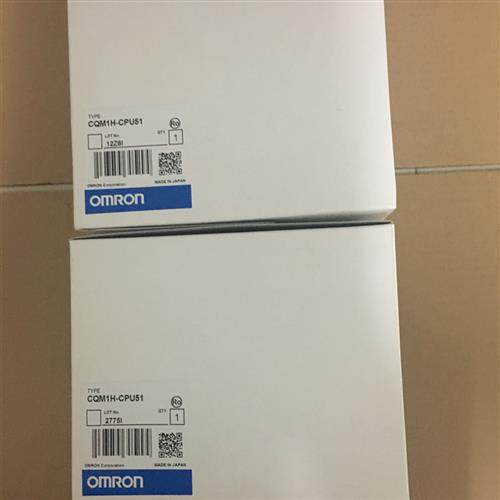 全新原装模块CQM1-CPU43 低价