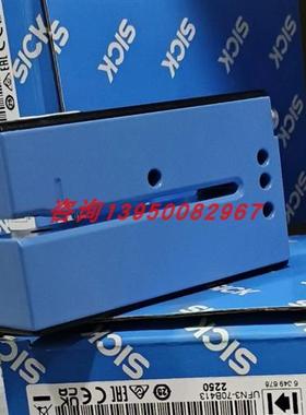 UFN3-70B413德国西克槽形传感器 货号 6049678全新原装现货