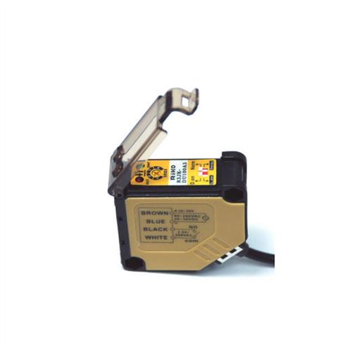 假一罚十台湾力科光电开关R3JK-DU50KP2K