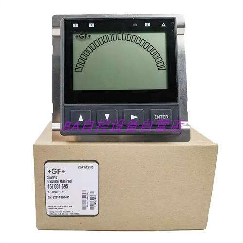 原装++ 3-9900-1P电导率电阻率PH/ORP通用变送器3-9900-1显示表