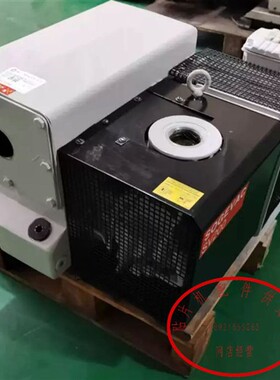出售莱宝SV200真空泵 质量保证380V电压适用 议价出