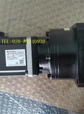 销售三菱伺服电机HG-KR43G1K-S000066/HG-KR43-S000066议价