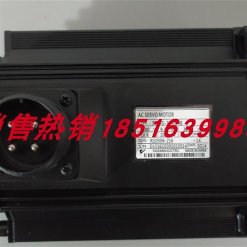 SGMS-30A6AB 全新原装电机 质保1年 现货供应