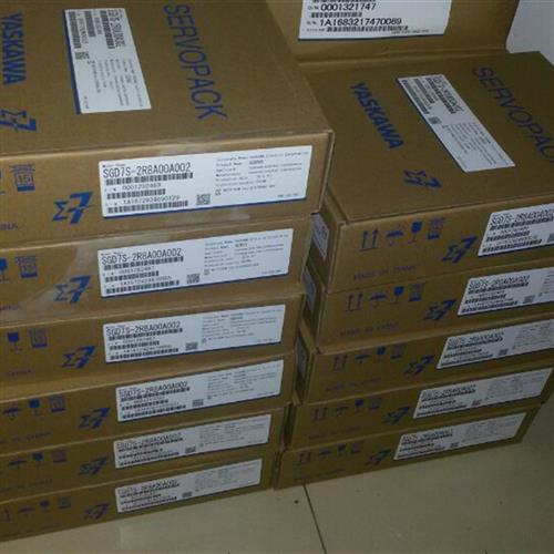 SGDV-3R8A01A 伺服驱动器 质保1年 当天发货