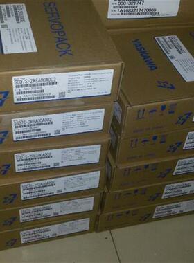 SGDV-3R8A01A 伺服驱动器 质保1年 当天发货