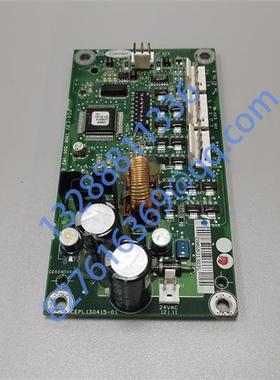 CEPL130415-01 32GB500192  开利30HXC膨胀阀板 拆机件 二手